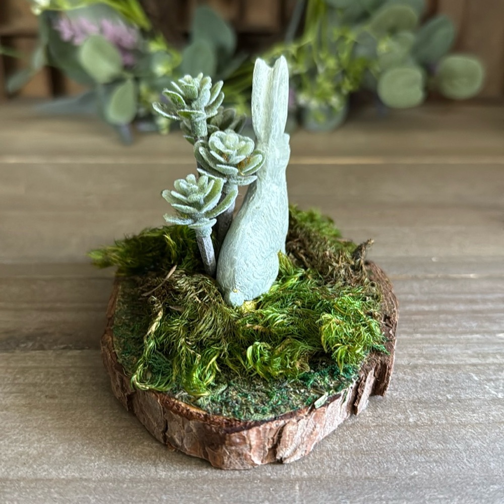 🐇 Easter/Spring Decor - Picture 6 of 9